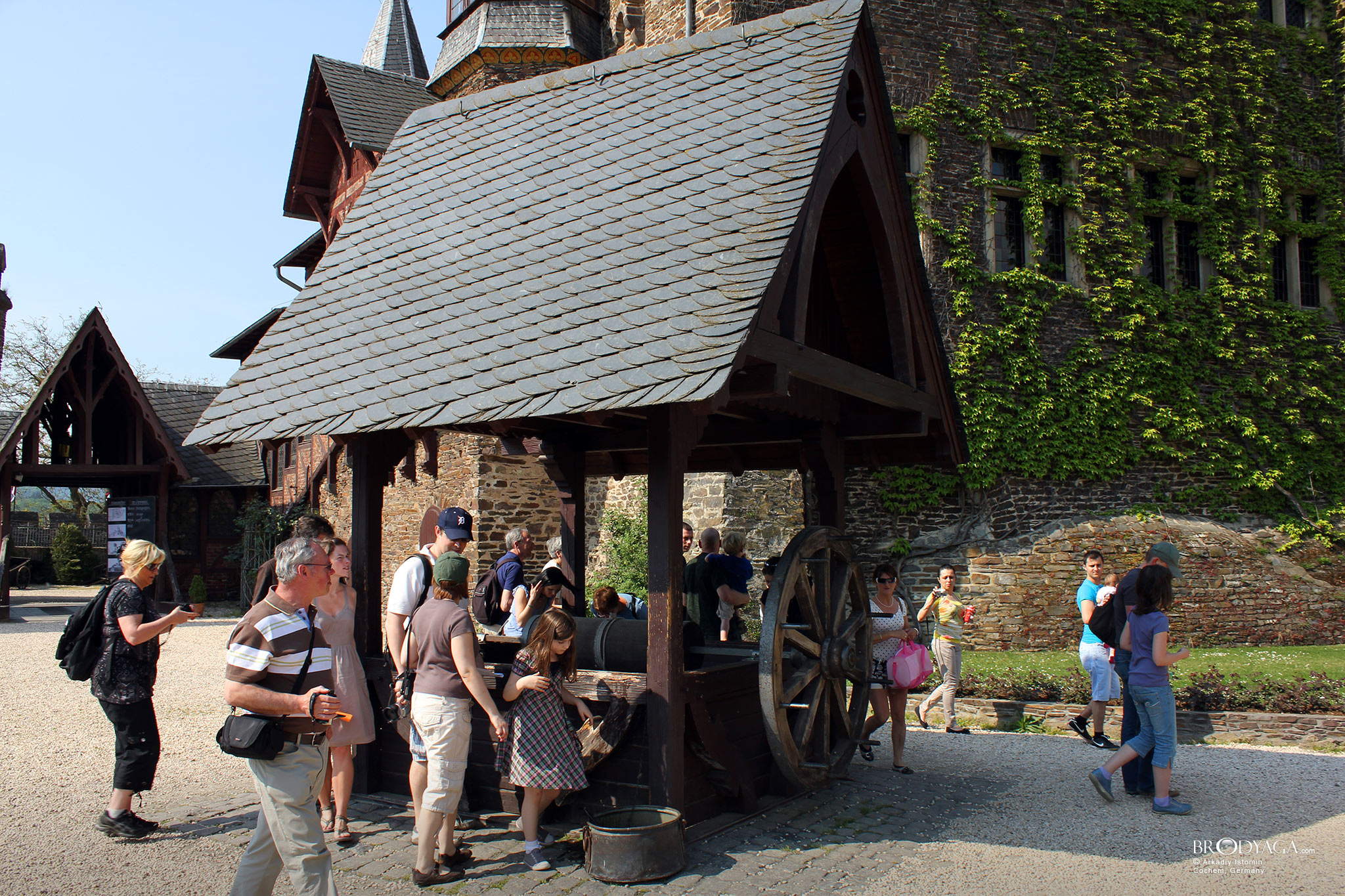Cochem